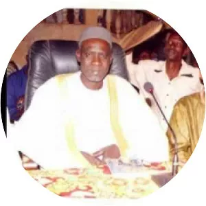 Chérif Ousmane Madani Haïdara