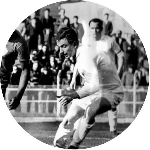 Chérif Souleymane - Guinean footballer