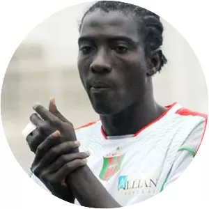 Chérif Touré Mamam (Mamam Cherif Touré)