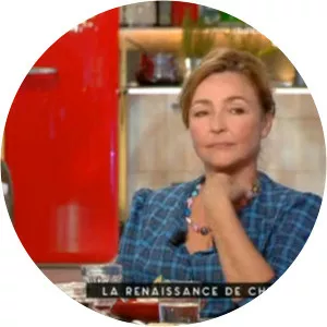 Chérifa Badi photograph