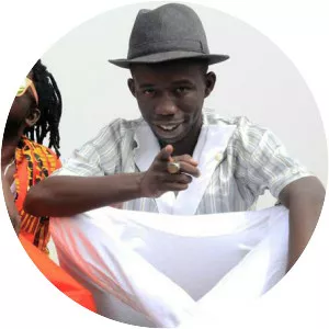 Cherifou & Job Sa Brain - Musical artist