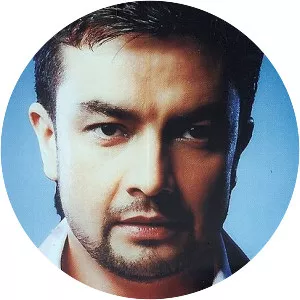 Cherim Nahushev - Singer