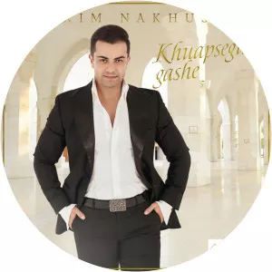 Cherim Nakhushev - Musical artist