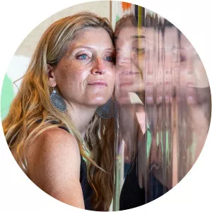 Cherine Fahd - Artist