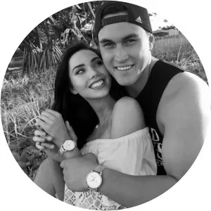 Cherine Green photograph