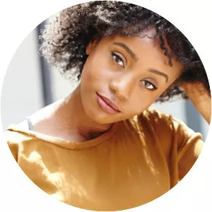 Cherise Adams-Burnett - Singer