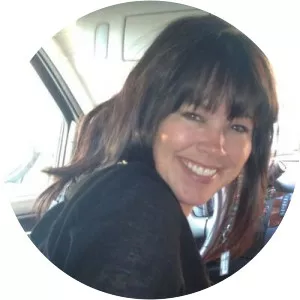 Cherise Franklin photograph