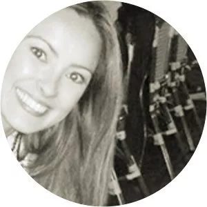 Cherise Honey - Film producer