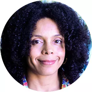 Cherise Smith - Author