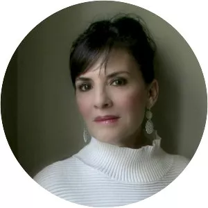 Cherise Wolas - Film producer