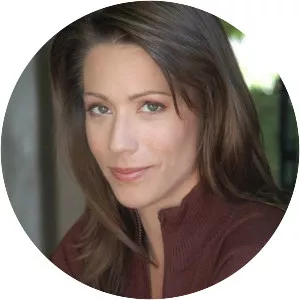 Cherish Hamutoff - Film actor