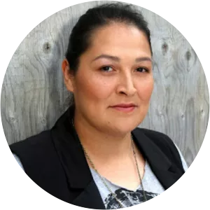 Cherish Violet Blood - Actress