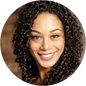 Cherissa Richards - Theatre actor