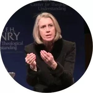 Cherith Fee Nordling photograph