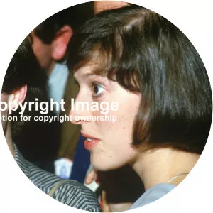 Cherith Paisley - Ian Paisley's daughter