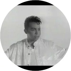 Cherito - Musical artist