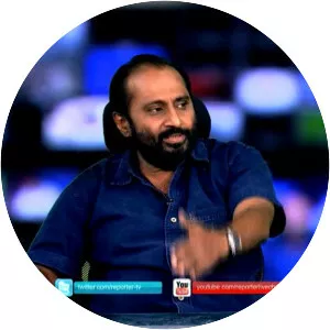 Cheriyan Kalpakavadi - Indian screenplay writer