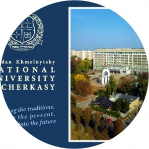 Cherkasy National University
