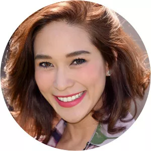 Chermarn Boonyasak - Thai film actress