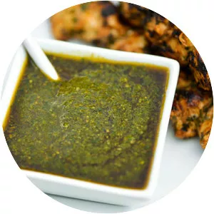 Chermoula - 