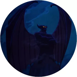 Chernabog - Fictional character