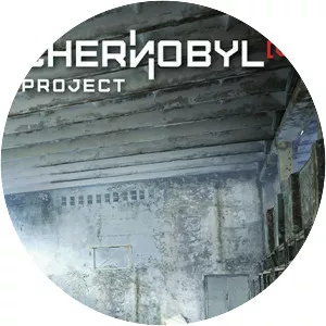 Chernobyl VR Project - Video game