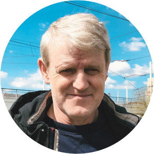 Chernyi Lukich - Musical group