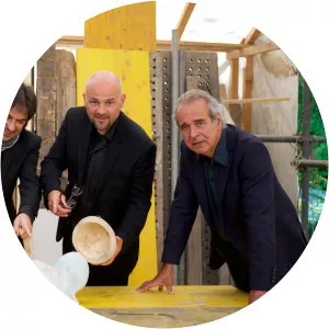 CheRoba - Musical group