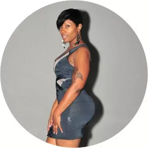 Cherokee d'Ass - Pornographic film actor