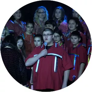 Cherokee National Youth Choir