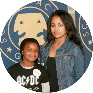 Cherrelle Noyd - Actress