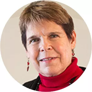 Cherri M. Pancake - Computer scientist