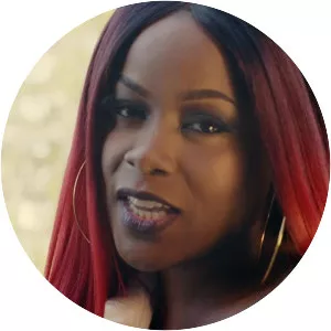 Cherri V - Musical artist