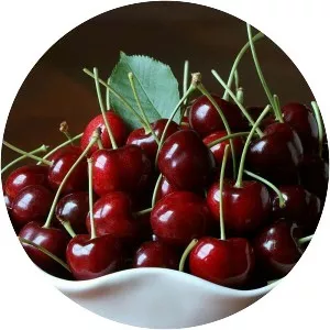 Cherries