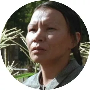 Cherrilene Cardinal - Actress