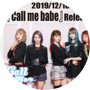 CHERRSEE - Musical group