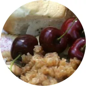 Cherry All Soul's Day