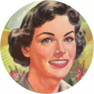 Cherry Ames - Fictional character