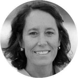 Cherry Arnold - Film director