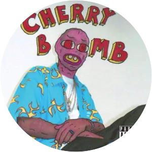 Cherry Bomb