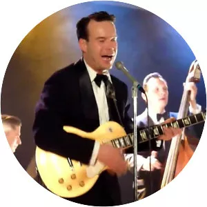 Cherry Casino and the Gamblers