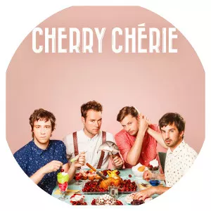 Cherry Chérie