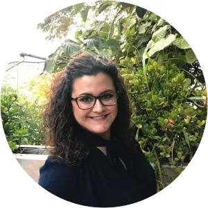 Cherry Chic - Author