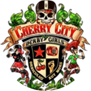 Cherry City Roller Derby - Non-profit organization