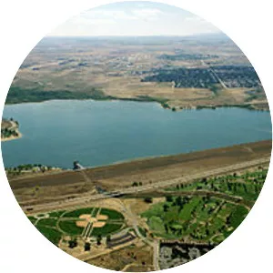 Cherry Creek Reservoir