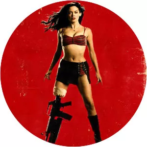 Cherry Darling - Fictional character