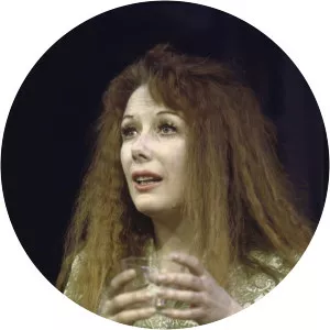 Cherry Davis - Actress