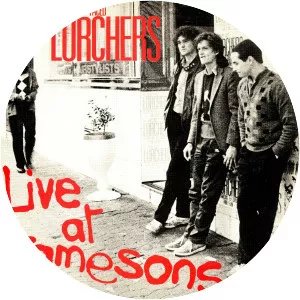 Cherry Faced Lurchers