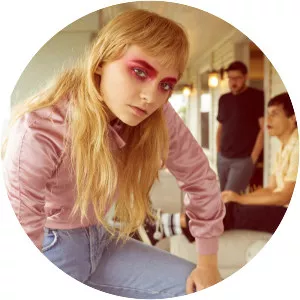 Cherry Glazerr - Rock band