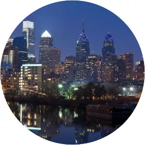 Cherry Hill - Township in New Jersey